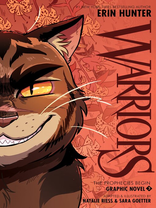 Title details for The Prophecies Begin, Volume 3 by Erin Hunter - Wait list